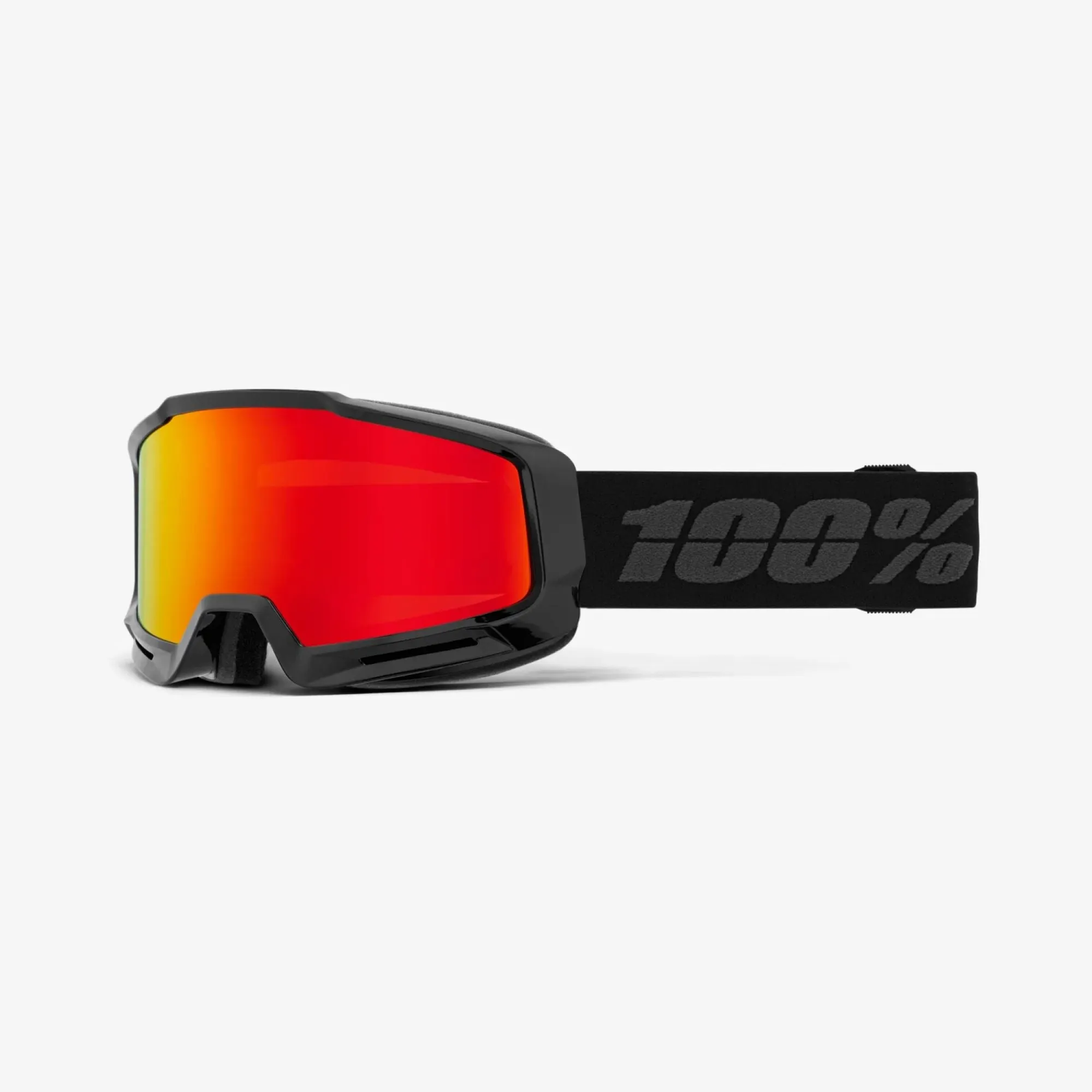 100 Percent Okan HiPER Snow Goggle