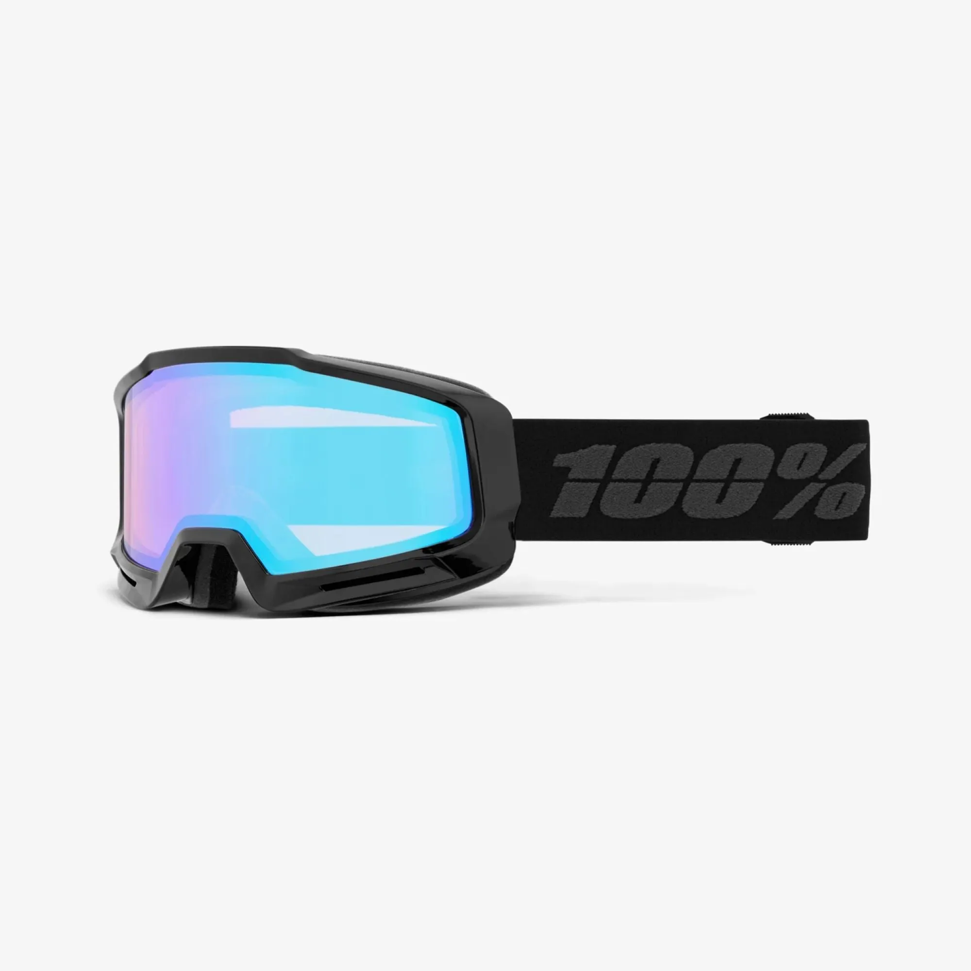 100 Percent Okan HiPER Snow Goggle