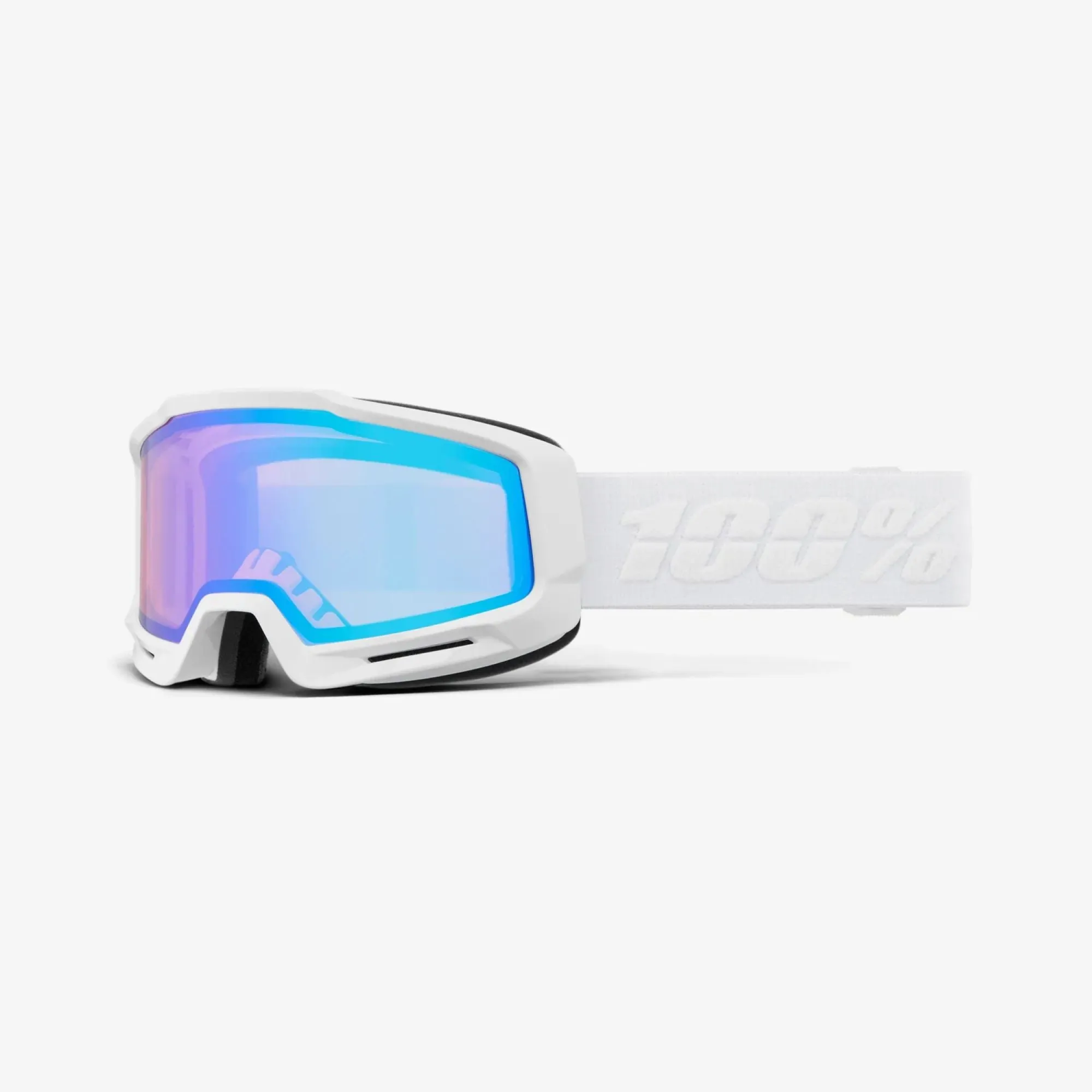 100 Percent Okan HiPER Snow Goggle