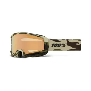 100 Percent Okan HiPER Snow Goggle