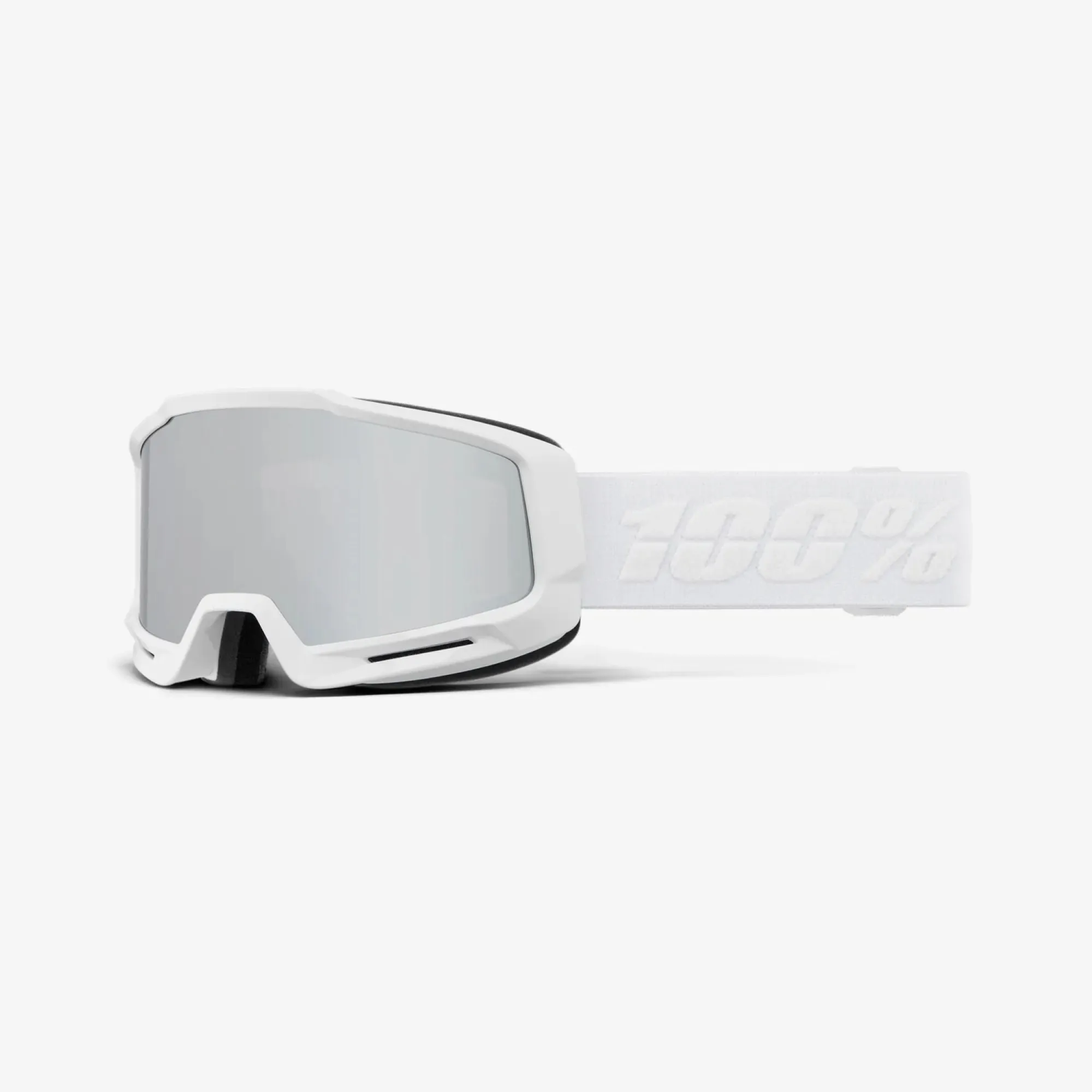 100 Percent Okan HiPER Snow Goggle
