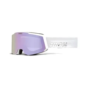 100 Percent Snowcraft S HiPER Snow Goggle
