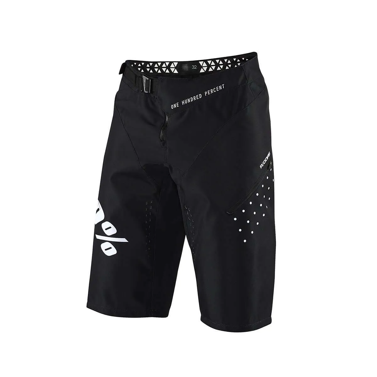100% R-Core Youth DH Shorts