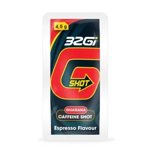 32Gi G-Shot Sachet