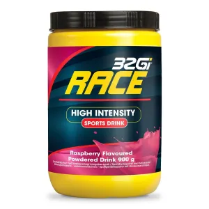 32Gi Race Sports Drink - 900g Tub