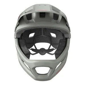Abus YouDrop FF Helmet S 48 - 55cm Chalk Grey