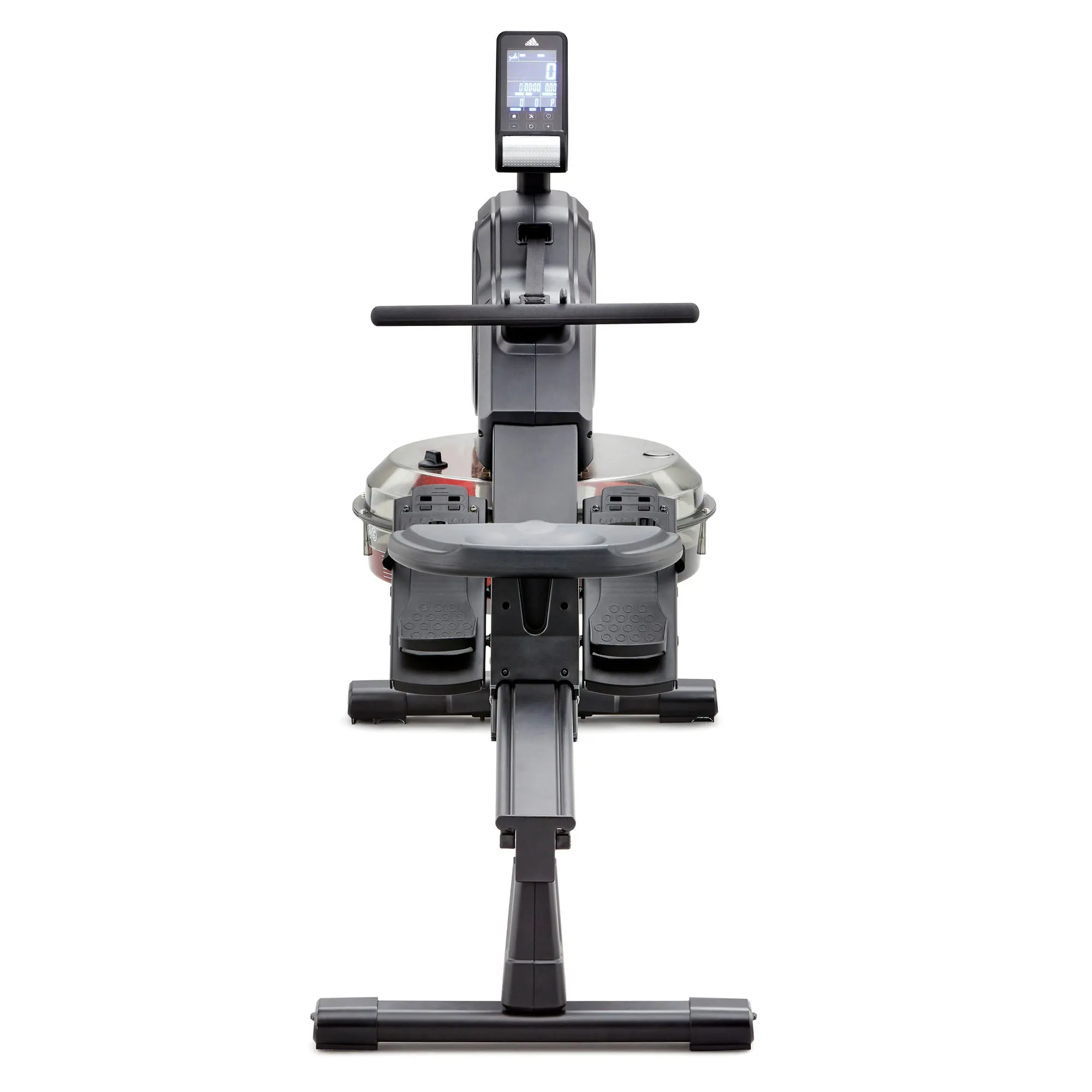 adidas R-21 Water Rower (Bluetooth)