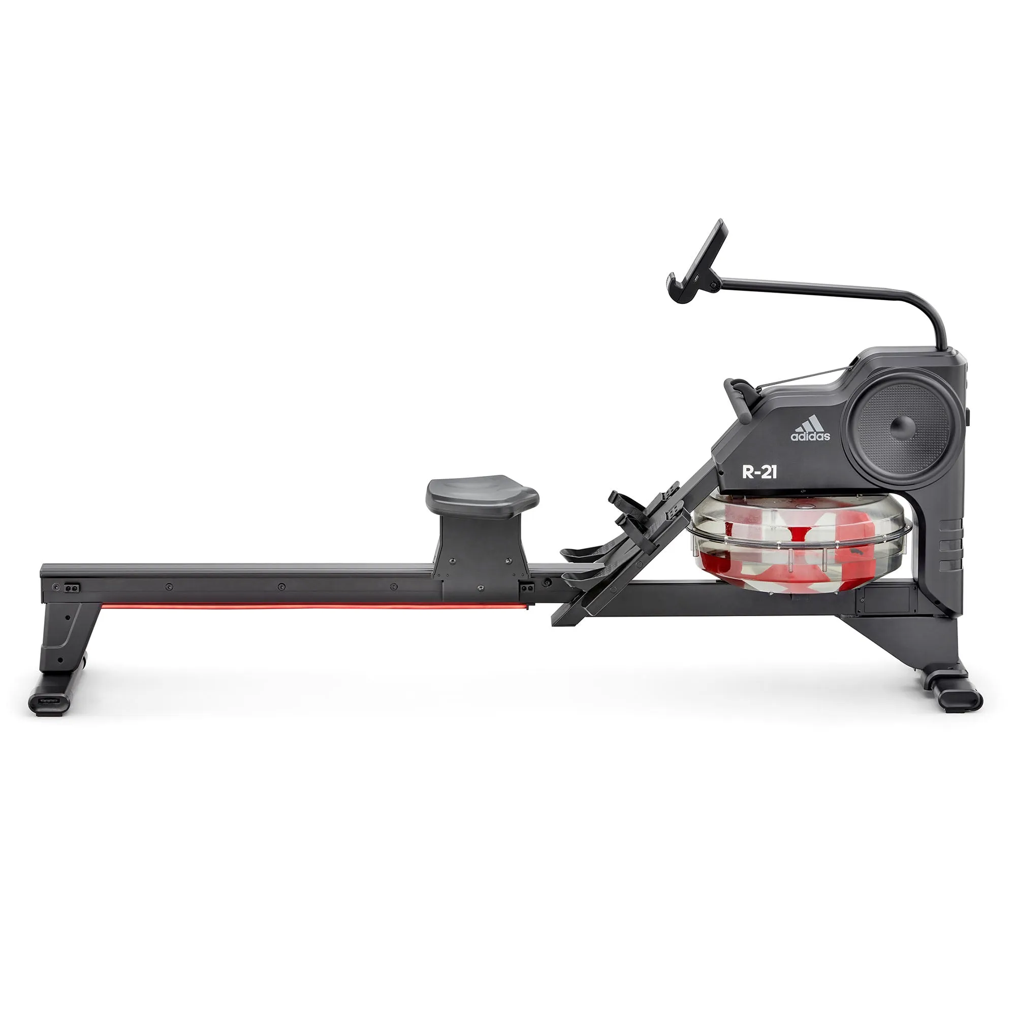 adidas R-21 Water Rower (Bluetooth)