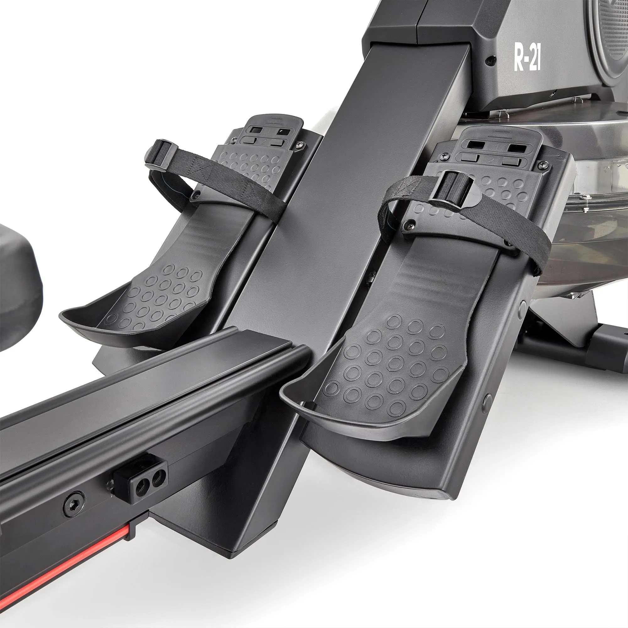 adidas R-21 Water Rower (Bluetooth)