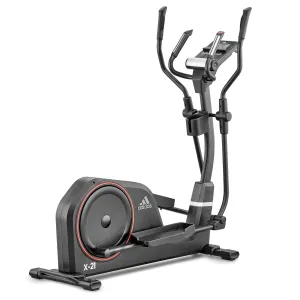 adidas X-21 Bluetooth Elliptical Cross Trainer