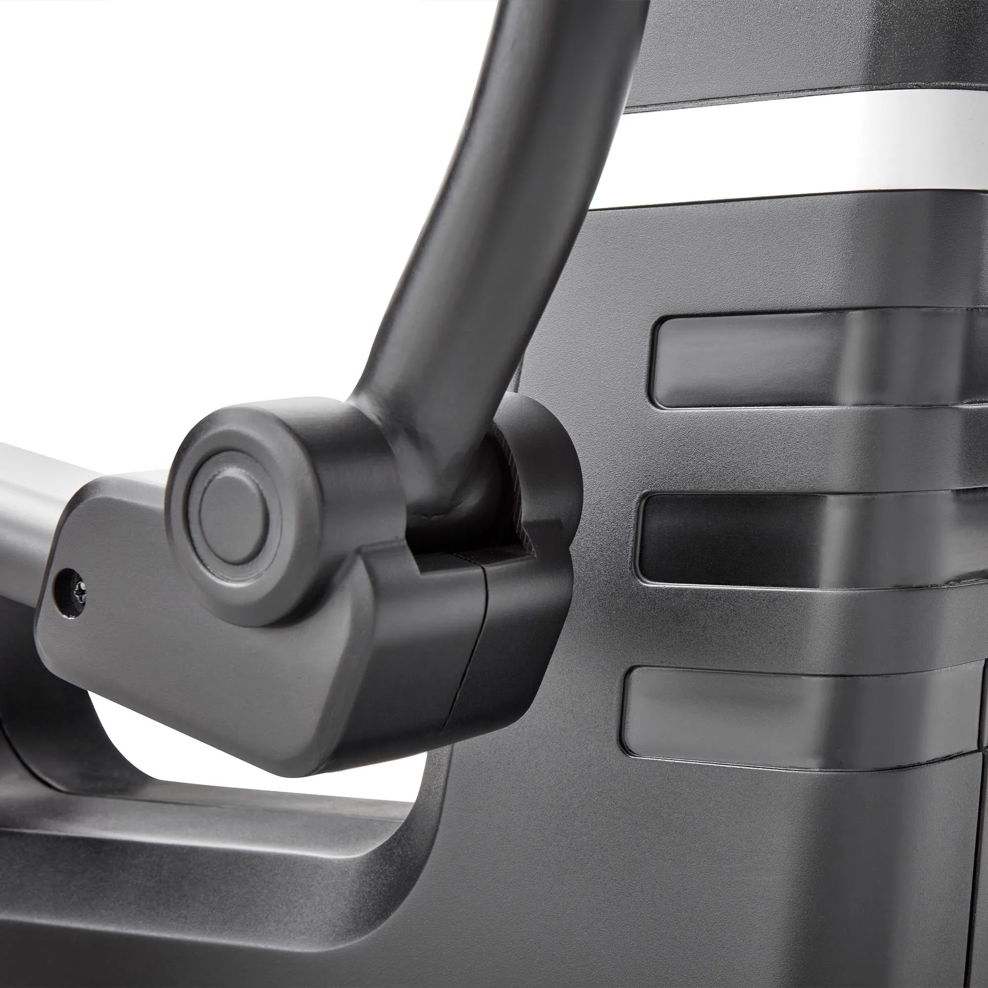 adidas X-21 Bluetooth Elliptical Cross Trainer