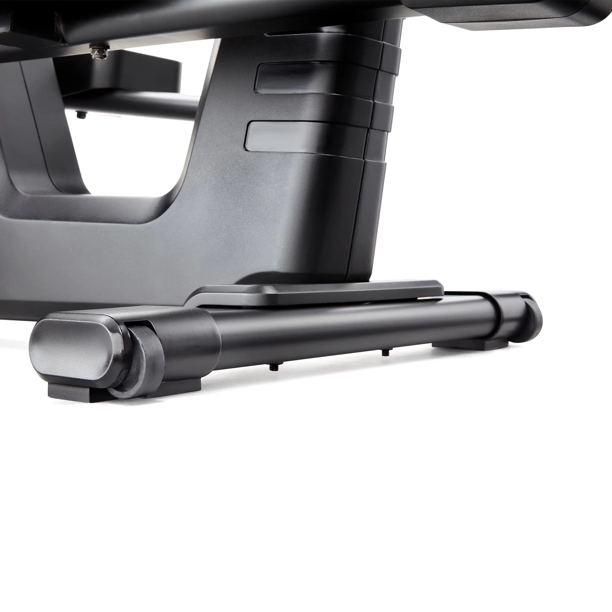 adidas X-21 Bluetooth Elliptical Cross Trainer