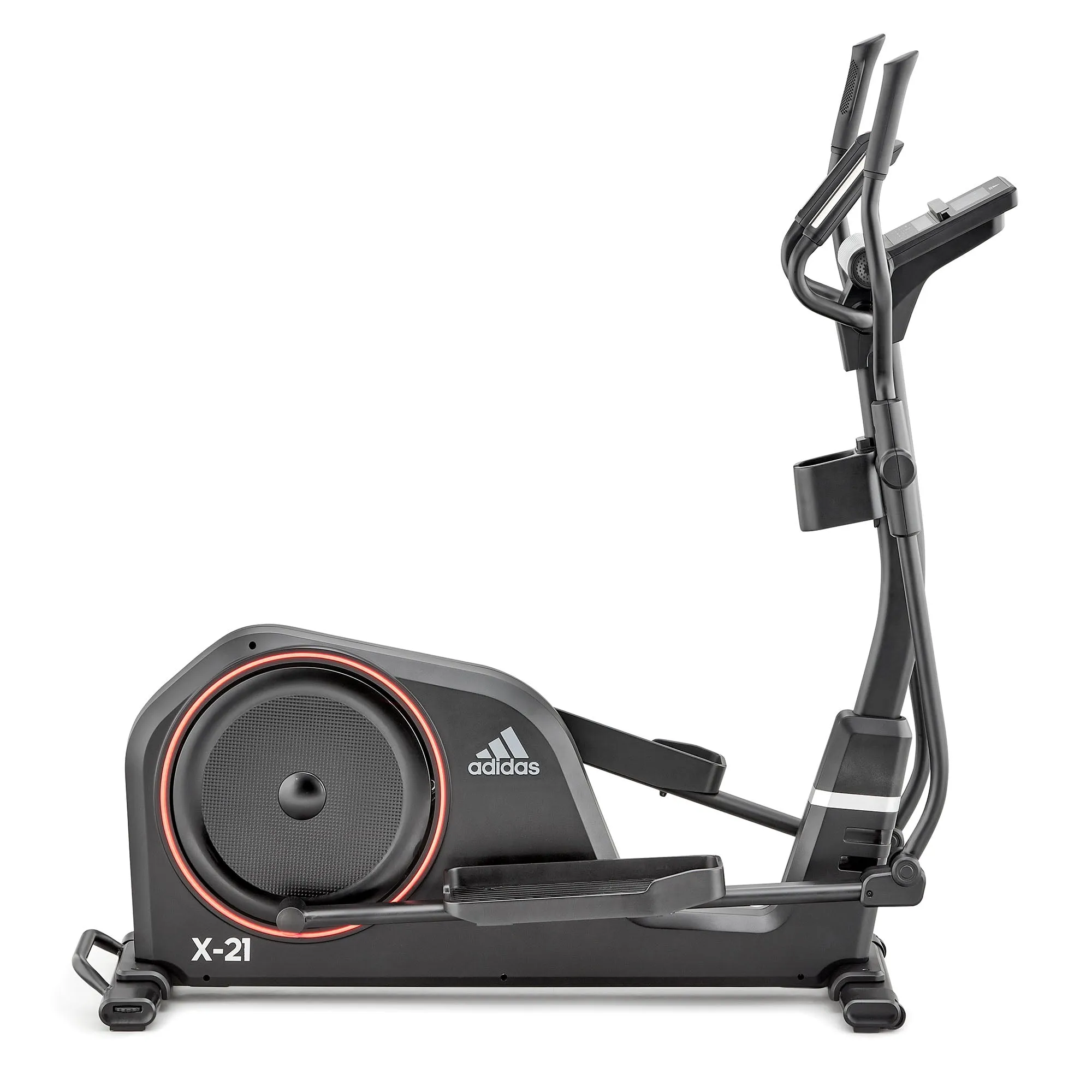 adidas X-21 Bluetooth Elliptical Cross Trainer