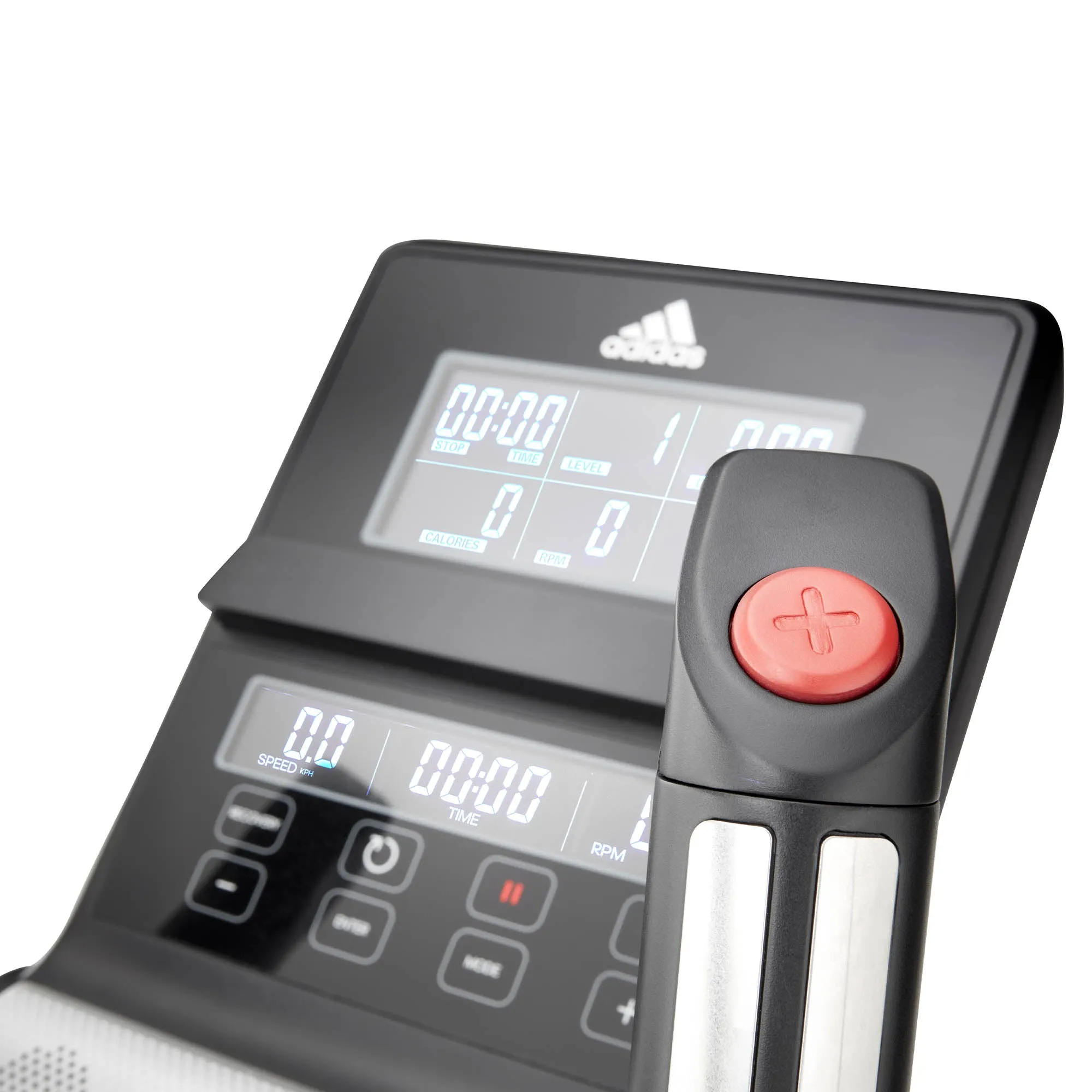 adidas X-21 Bluetooth Elliptical Cross Trainer