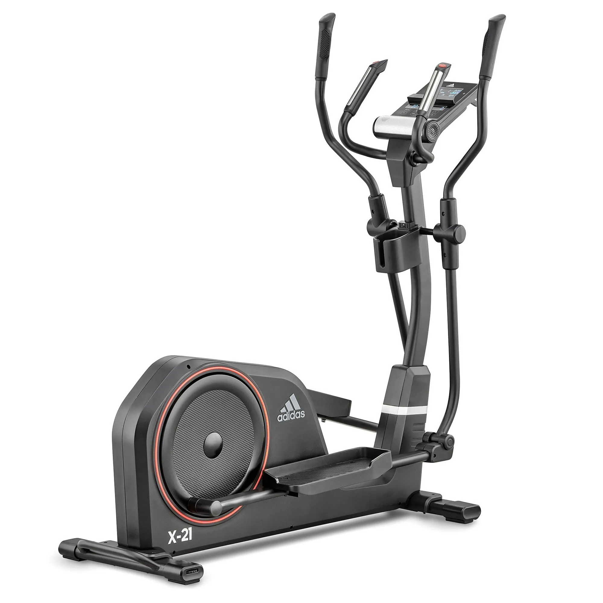 adidas X-21 Bluetooth Elliptical Cross Trainer
