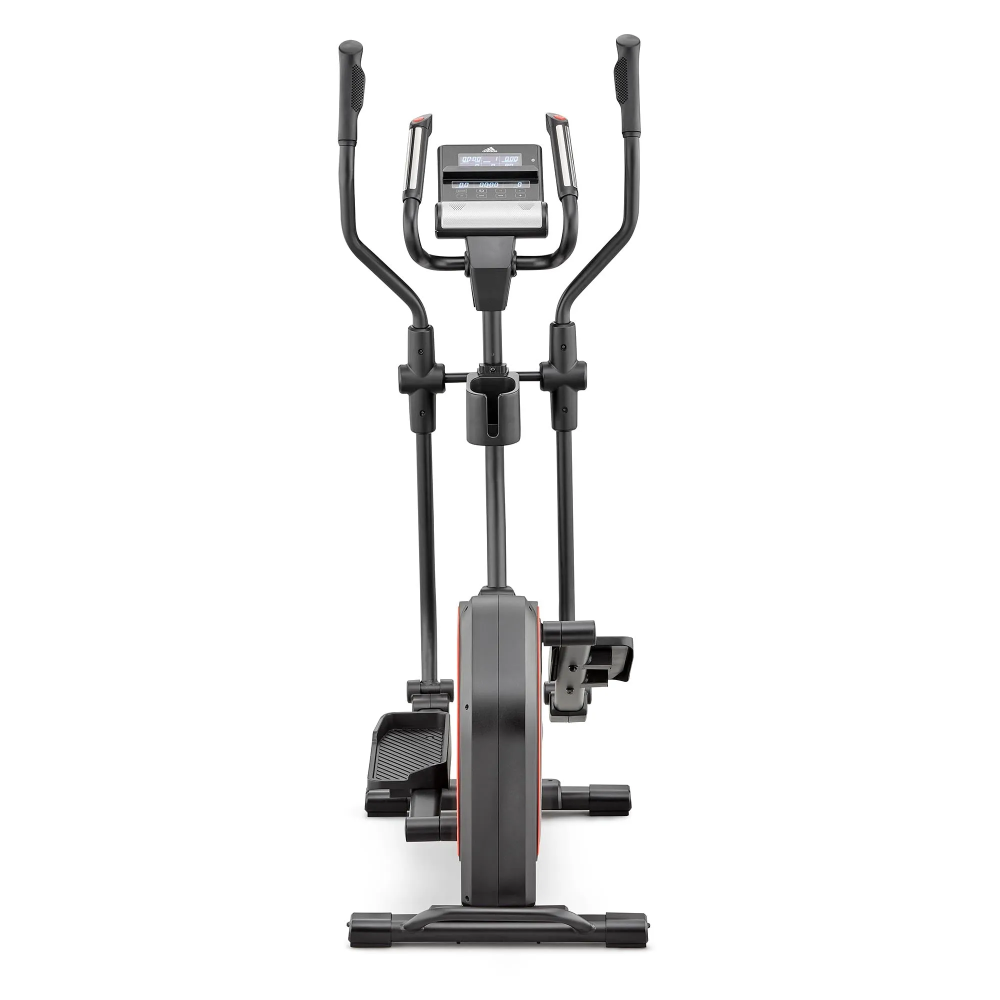 adidas X-21 Bluetooth Elliptical Cross Trainer