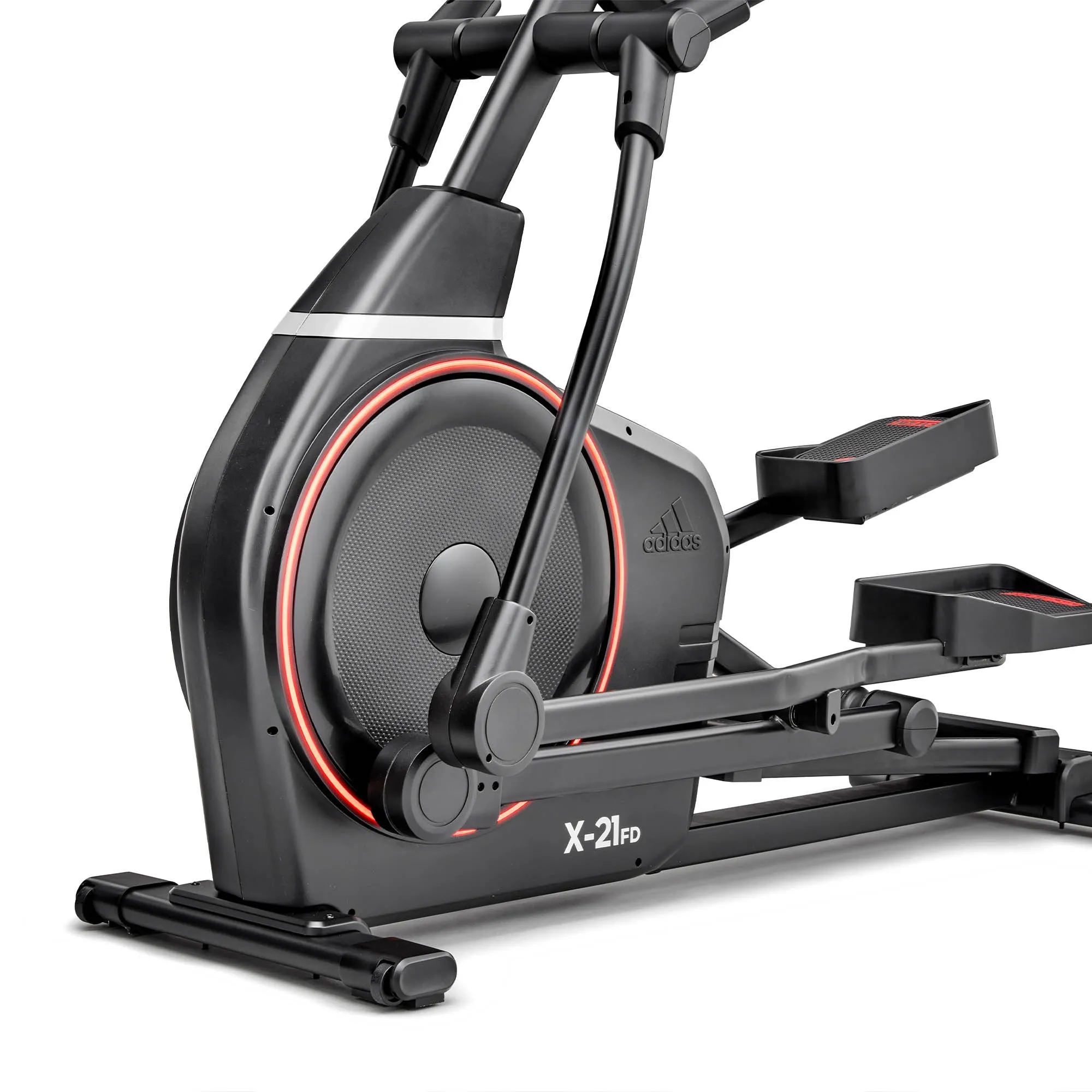 adidas X-21FD Bluetooth Elliptical Cross Trainer