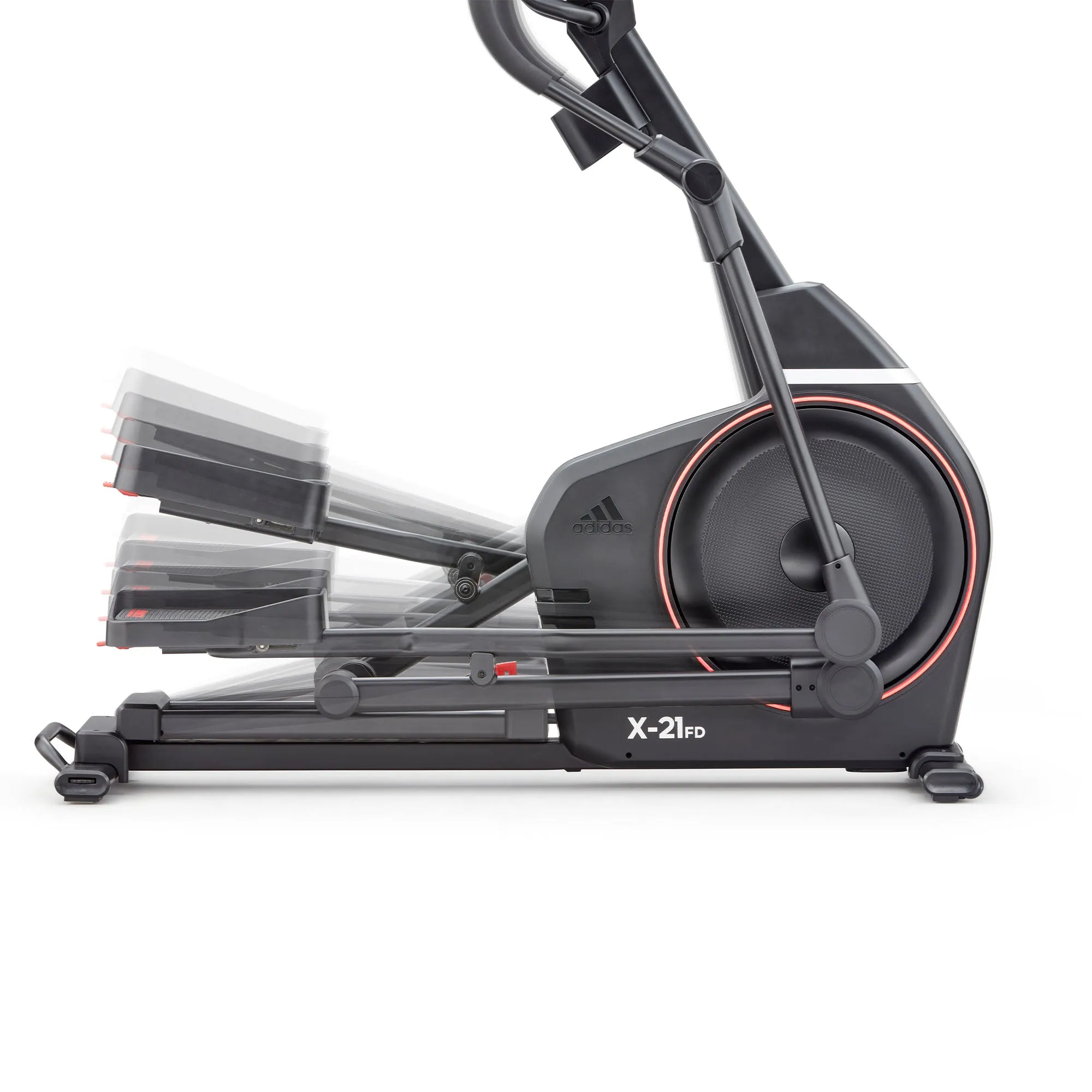 adidas X-21FD Bluetooth Elliptical Cross Trainer