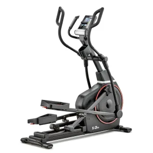 adidas X-21FD Bluetooth Elliptical Cross Trainer