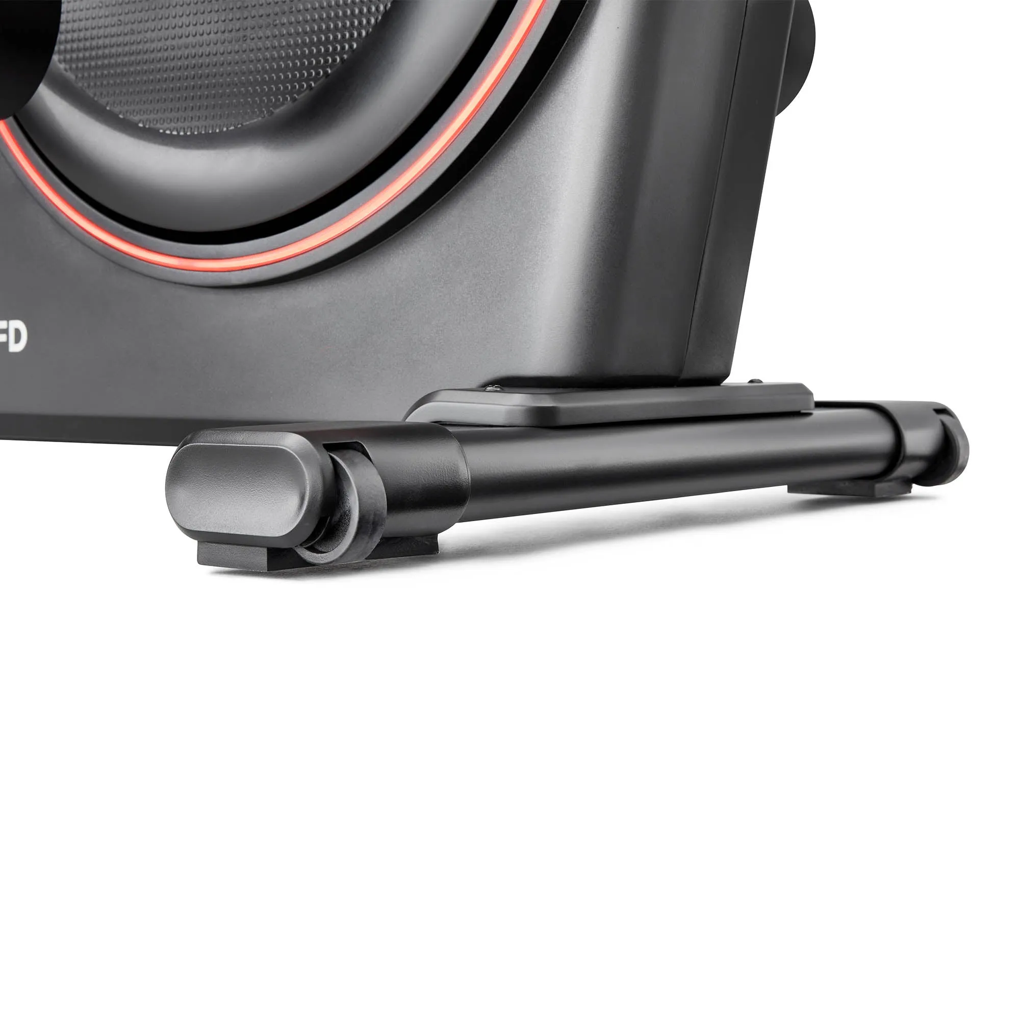 adidas X-21FD Bluetooth Elliptical Cross Trainer