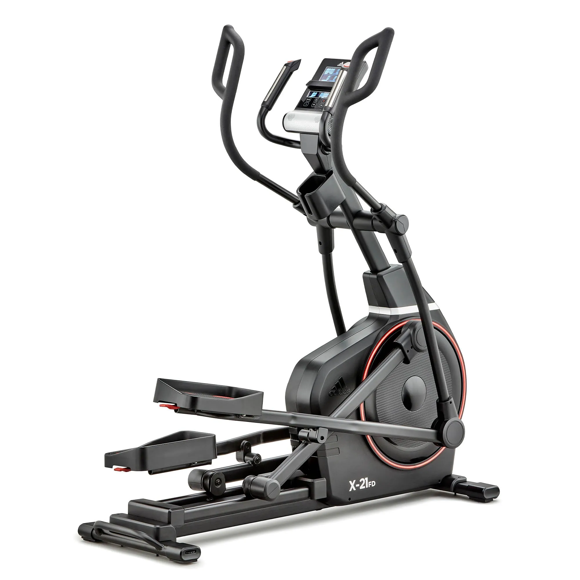 adidas X-21FD Bluetooth Elliptical Cross Trainer