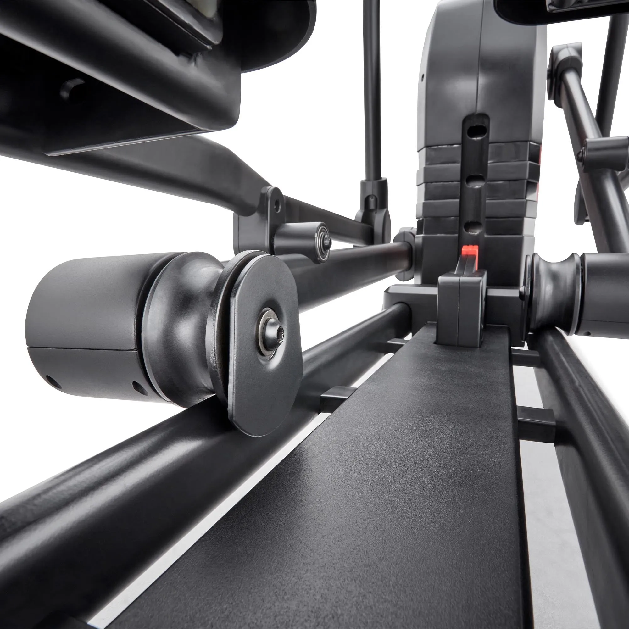 adidas X-21FD Bluetooth Elliptical Cross Trainer
