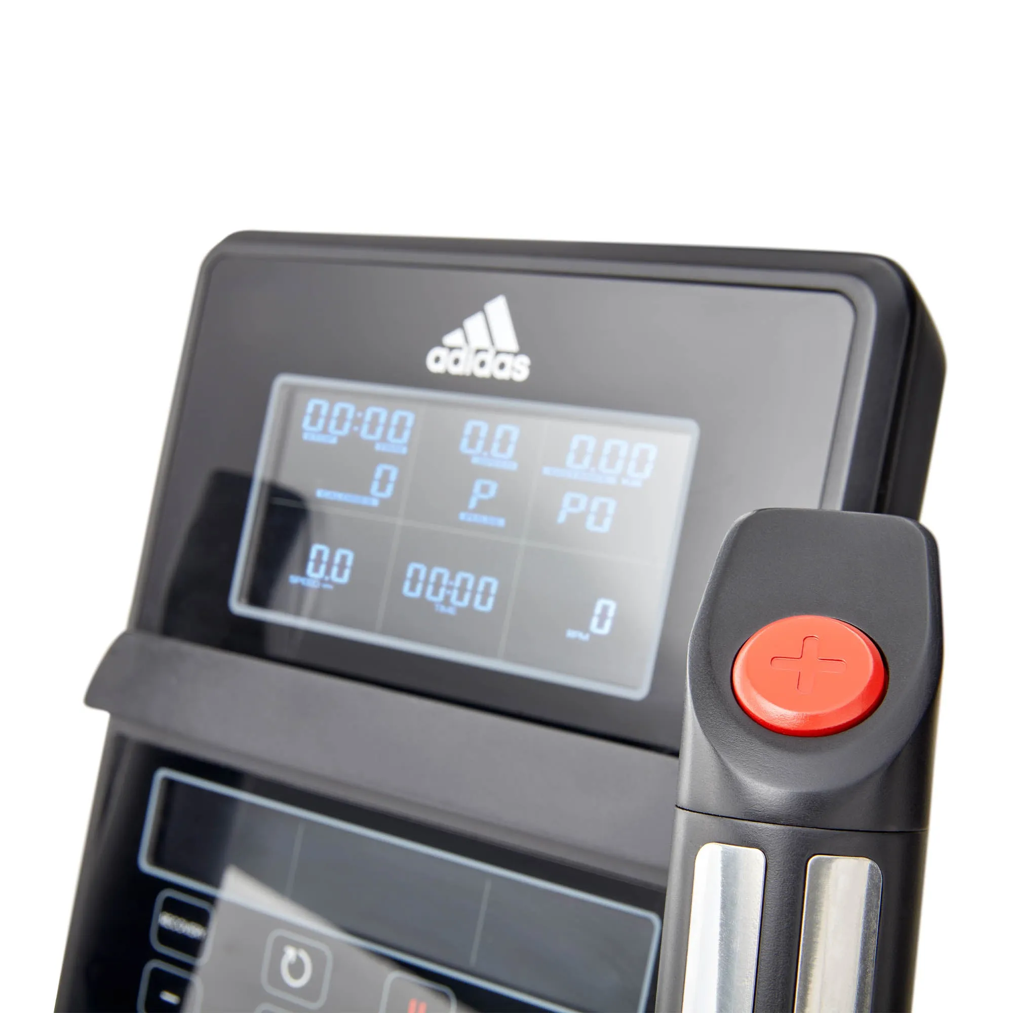 adidas X-21FD Bluetooth Elliptical Cross Trainer
