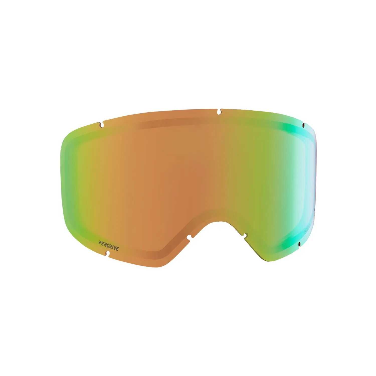 Anon Deringer PERCEIVE Lens