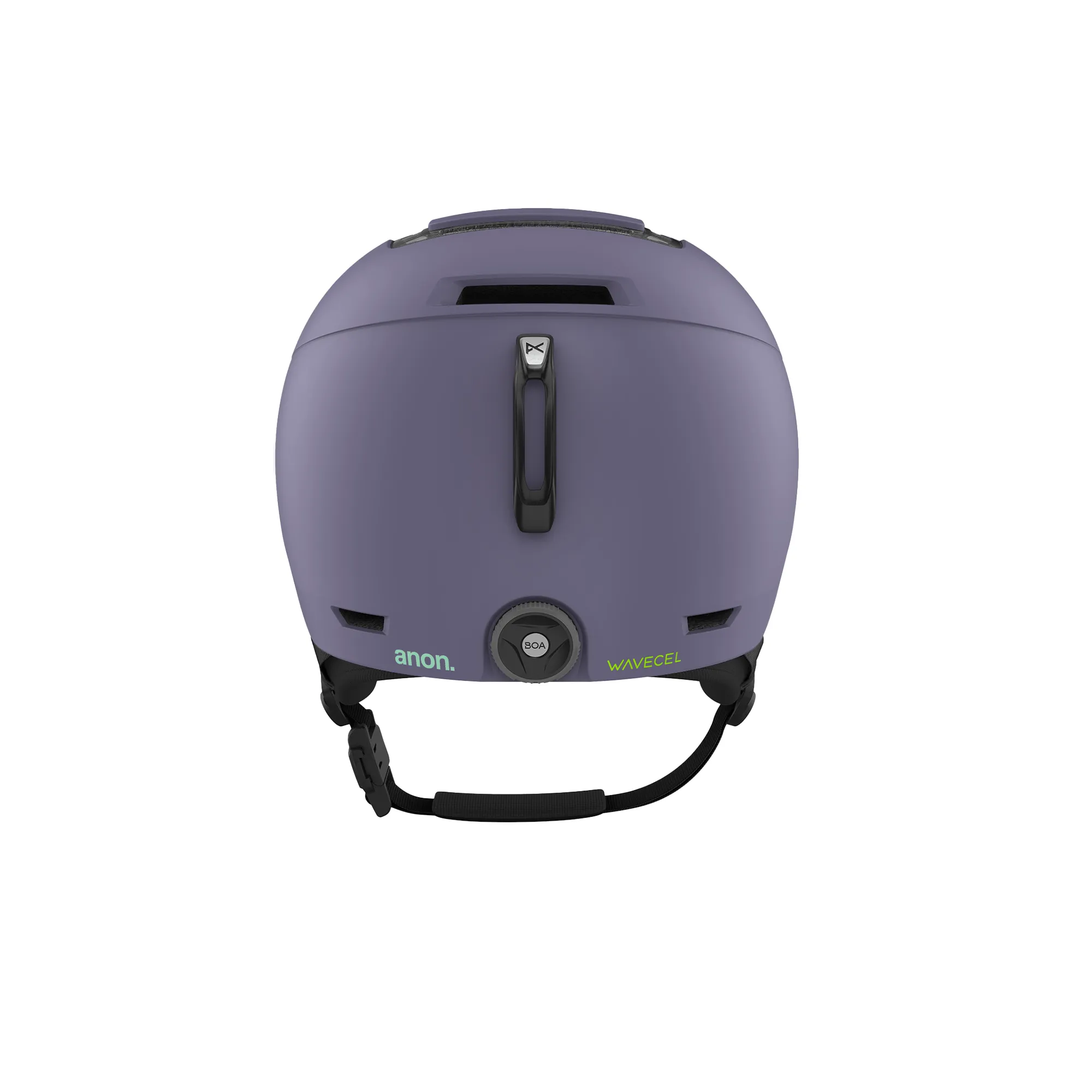 Anon Logan WaveCel Helmet