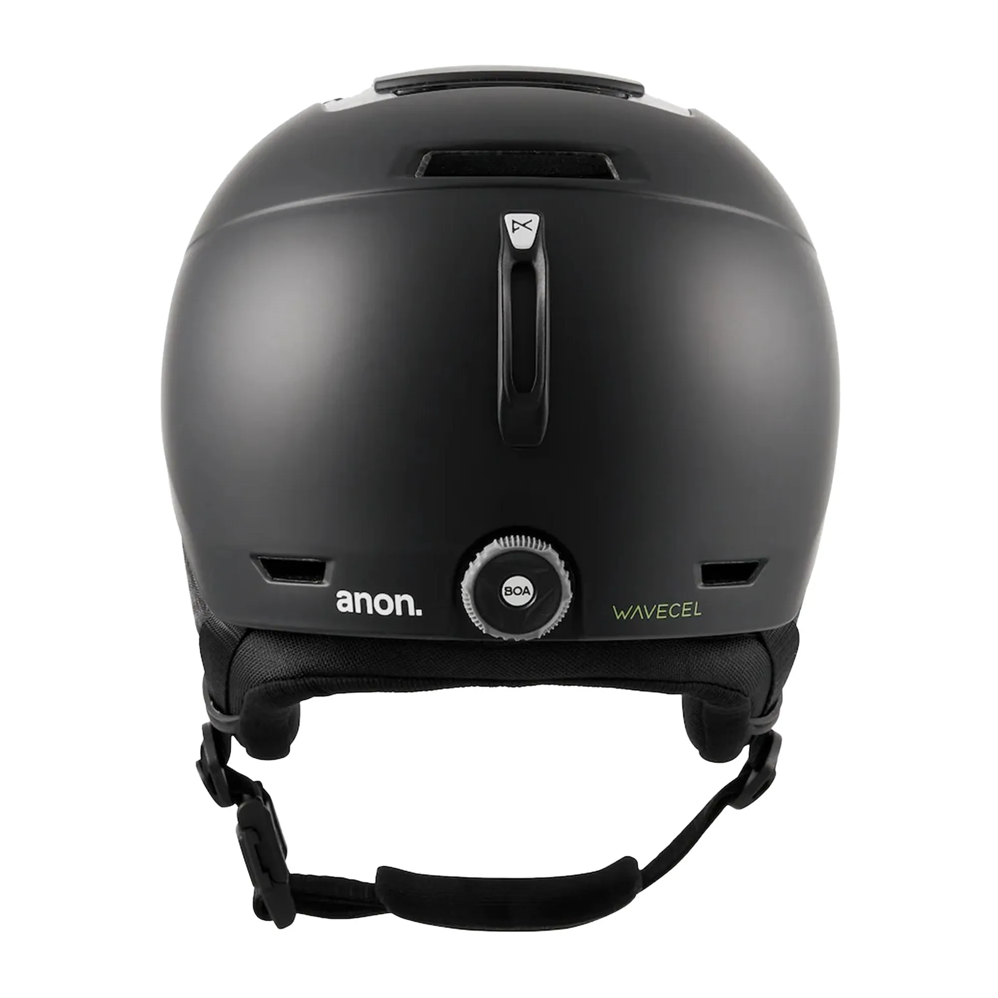 Anon Logan WaveCel Helmet