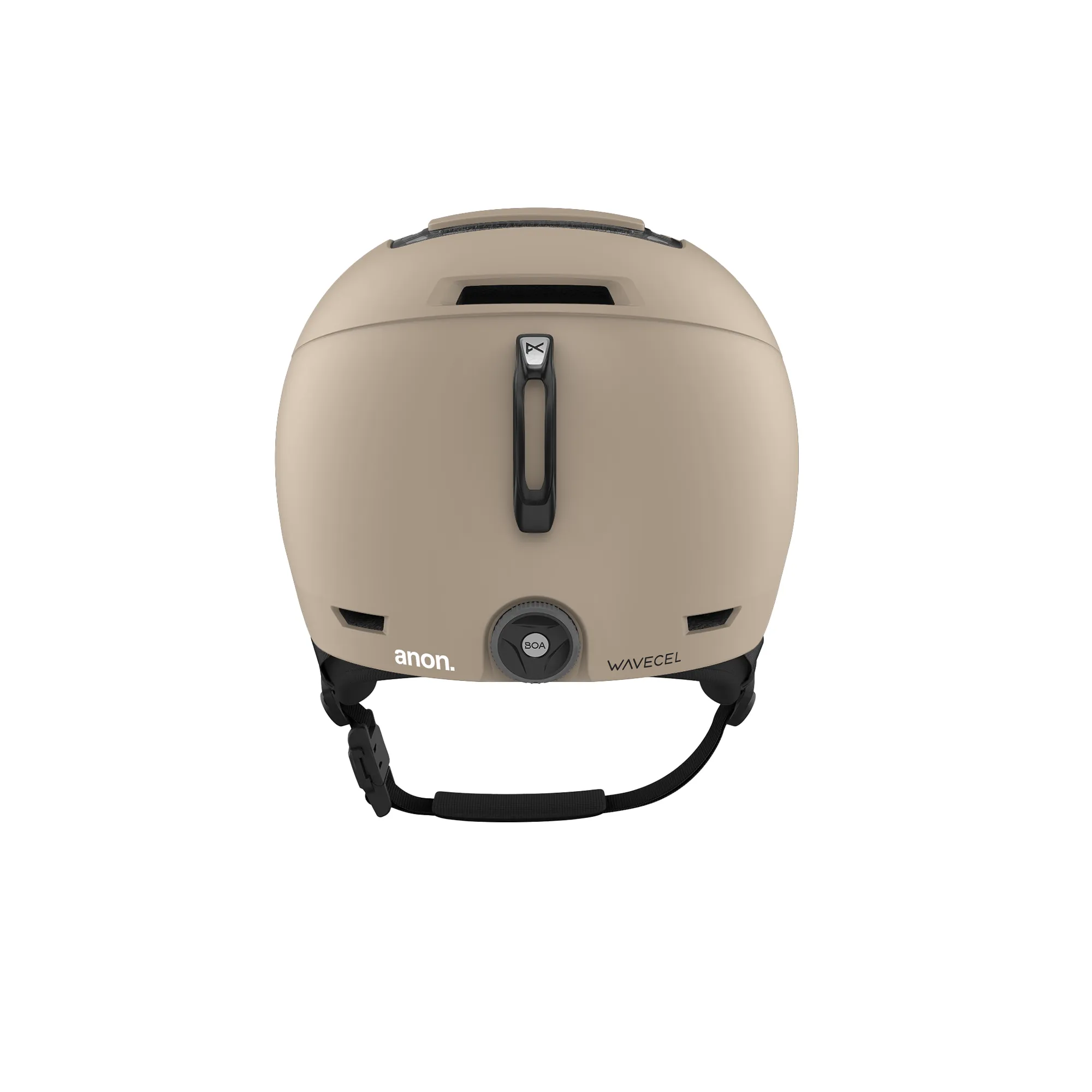 Anon Logan WaveCel Helmet