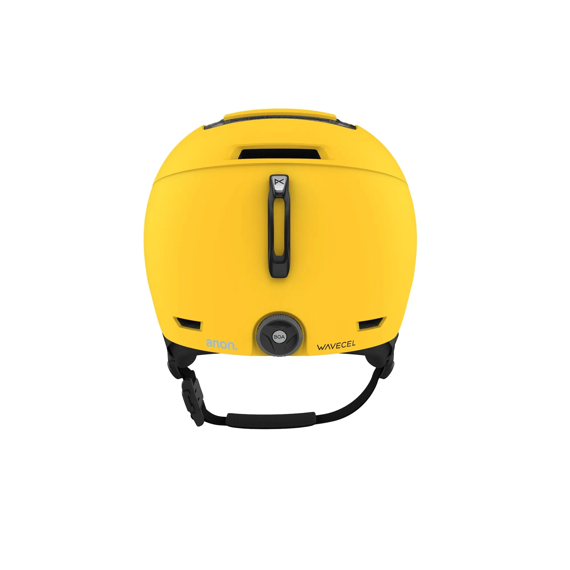 Anon Logan WaveCel Helmet