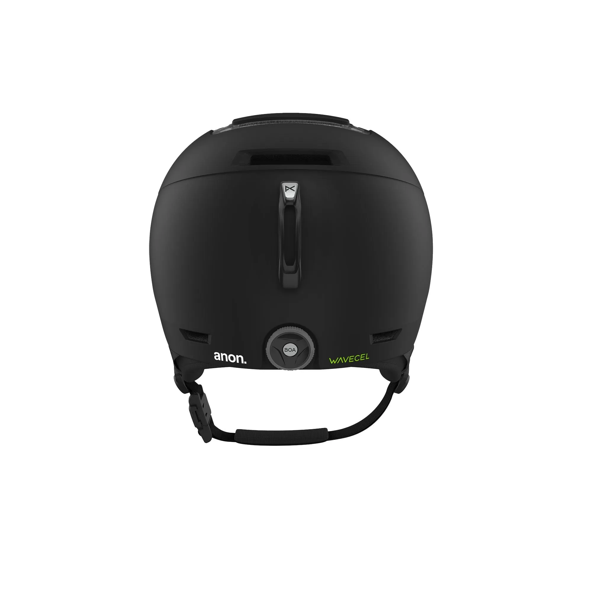Anon Logan WaveCel Helmet