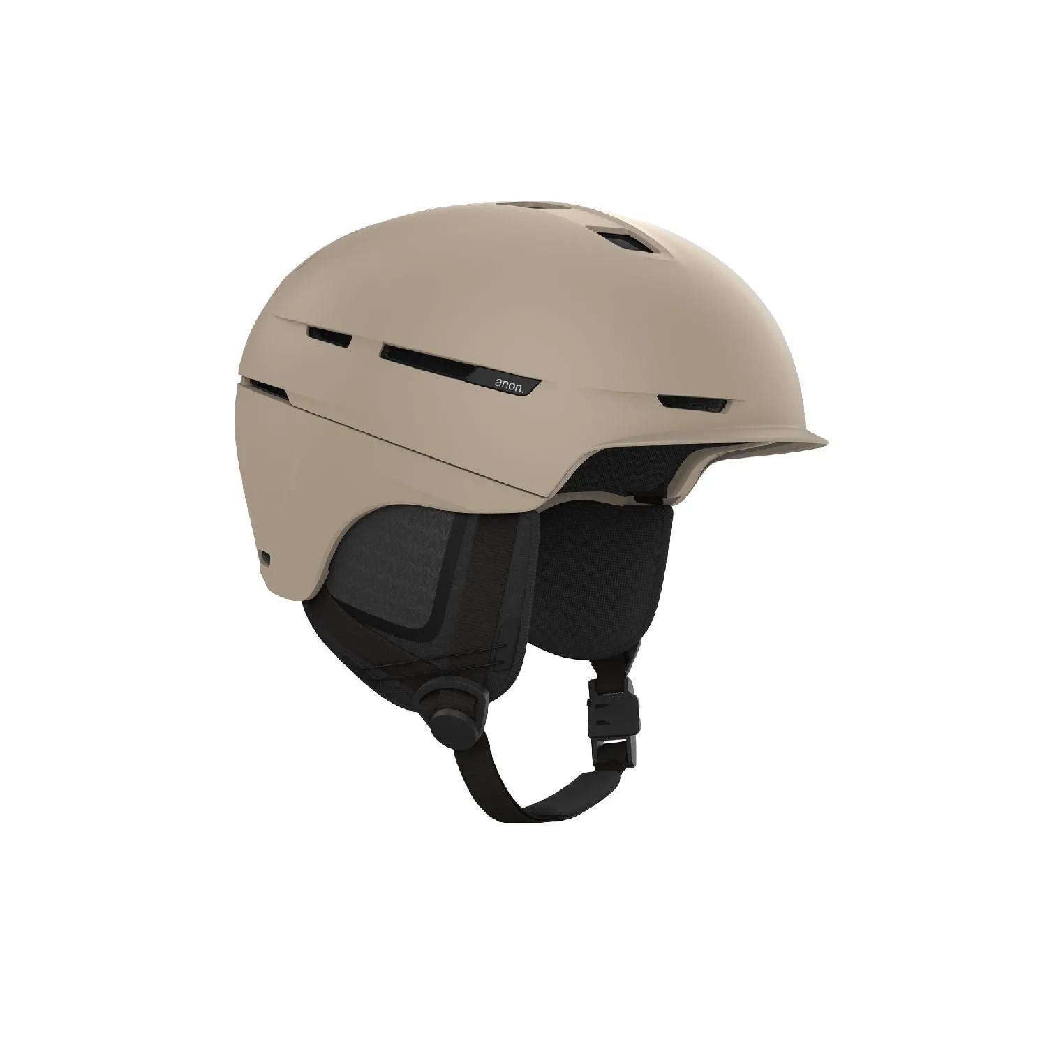 Anon Merak WaveCel Helmet