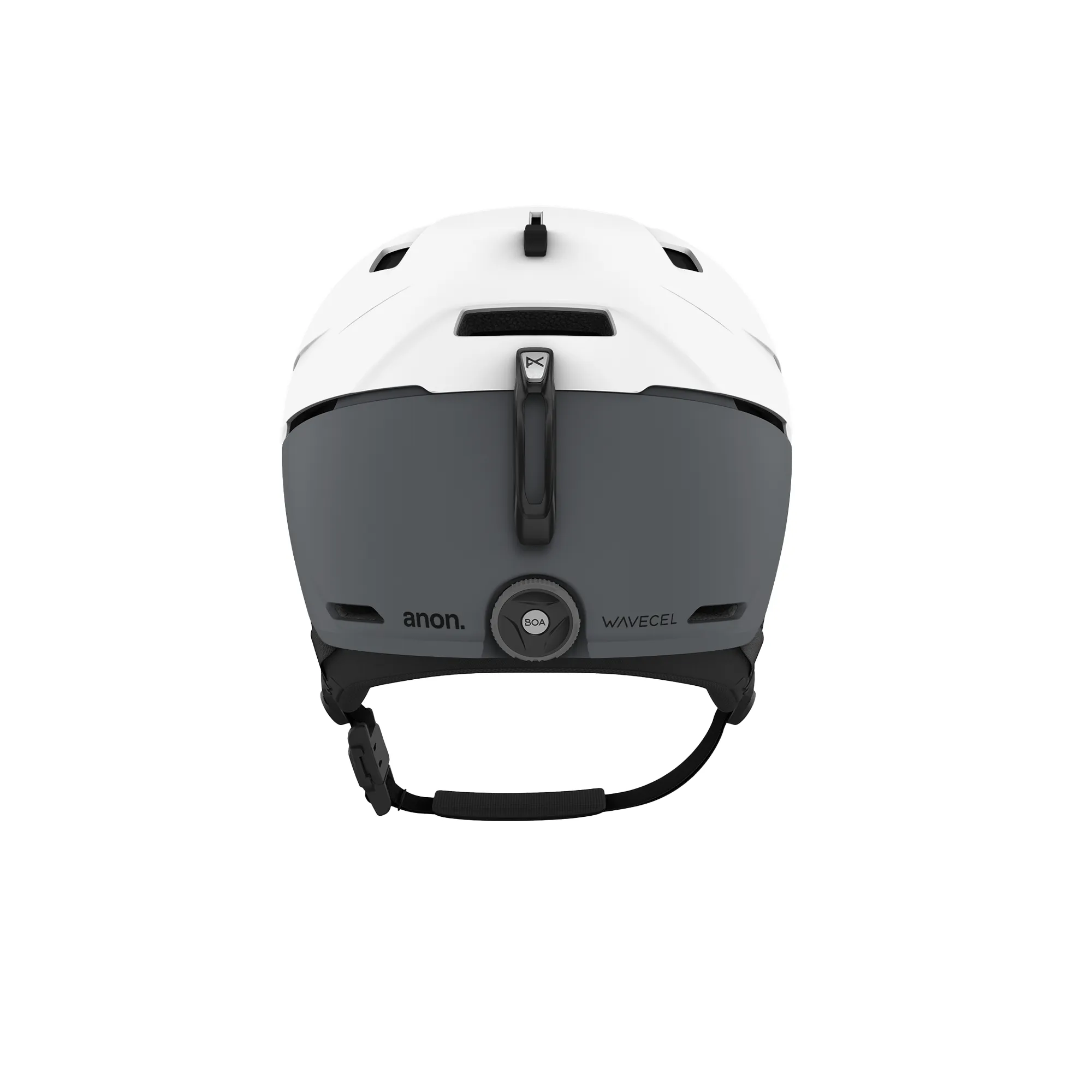 Anon Merak WaveCel Helmet