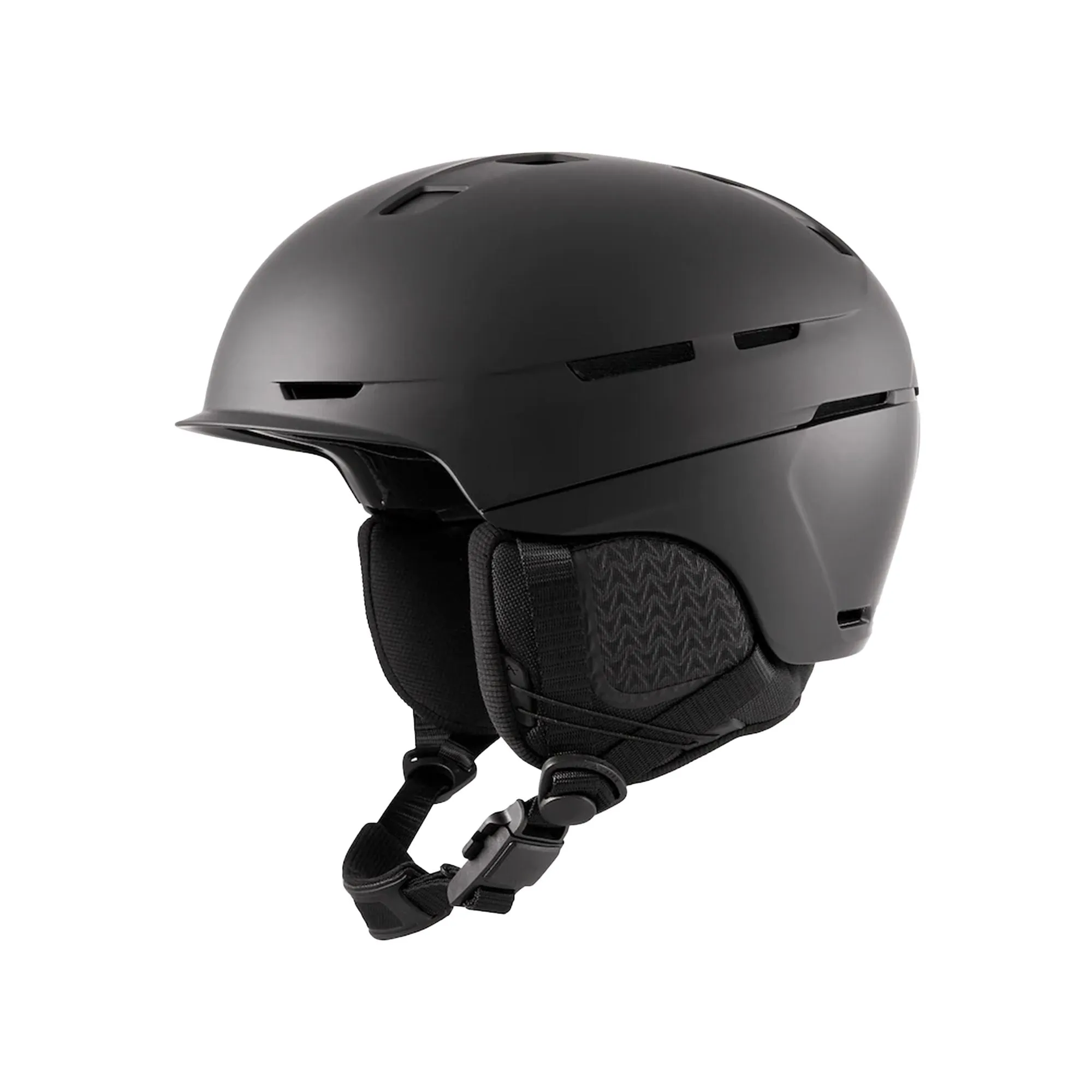 Anon Merak WaveCel Helmet