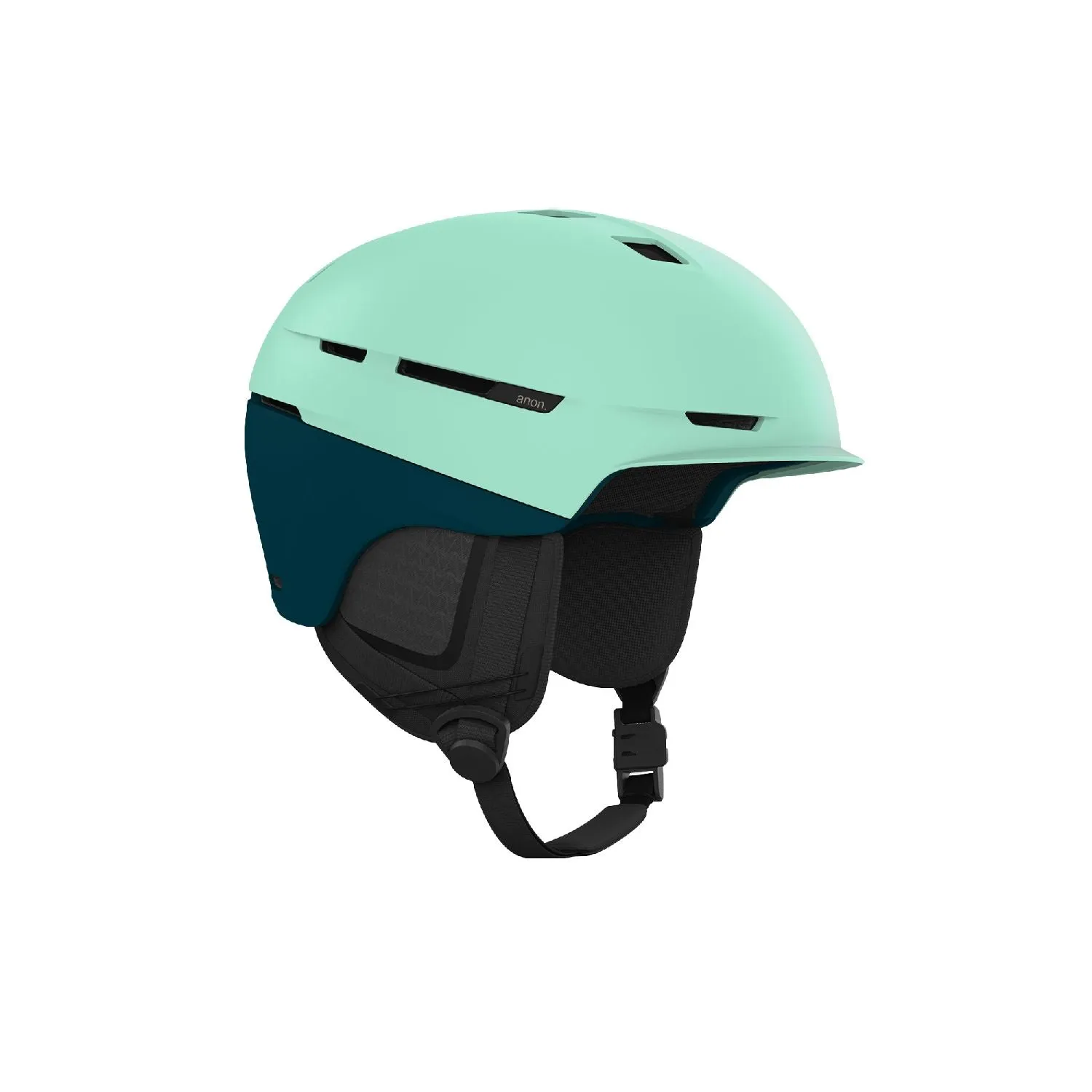 Anon Merak WaveCel Helmet