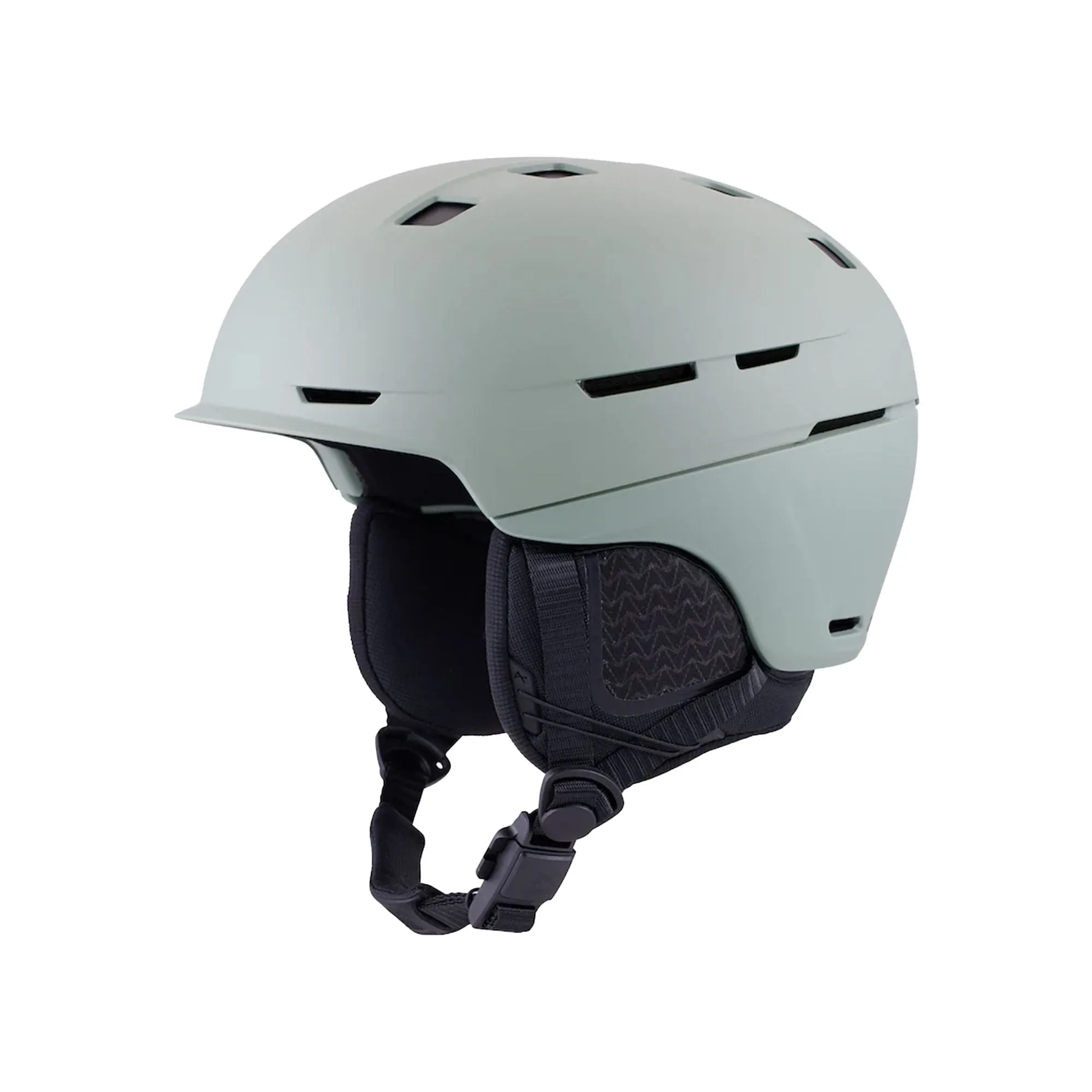 Anon Merak WaveCel Helmet