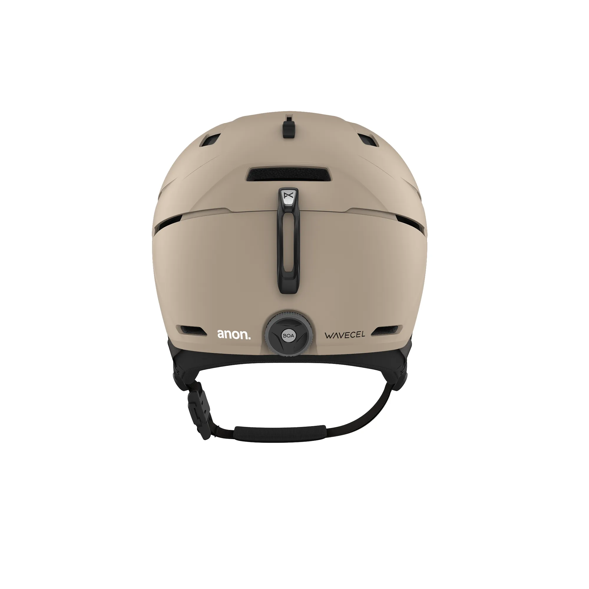 Anon Merak WaveCel Helmet