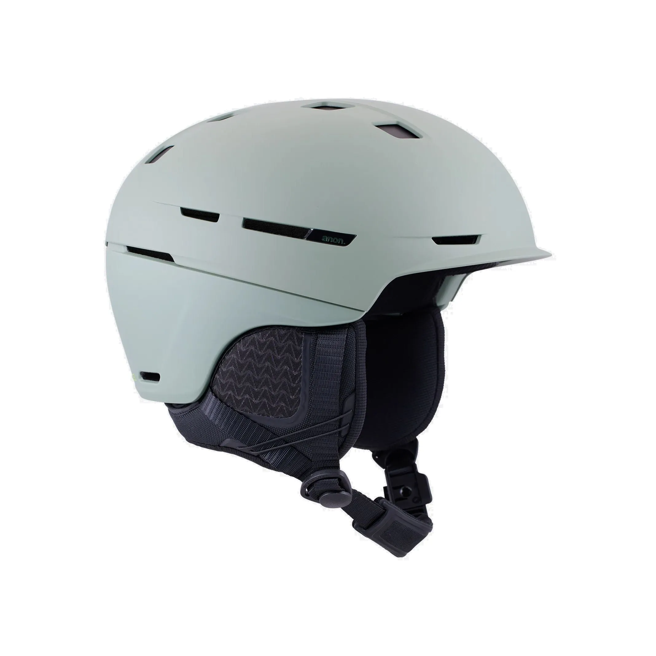 Anon Merak WaveCel Helmet