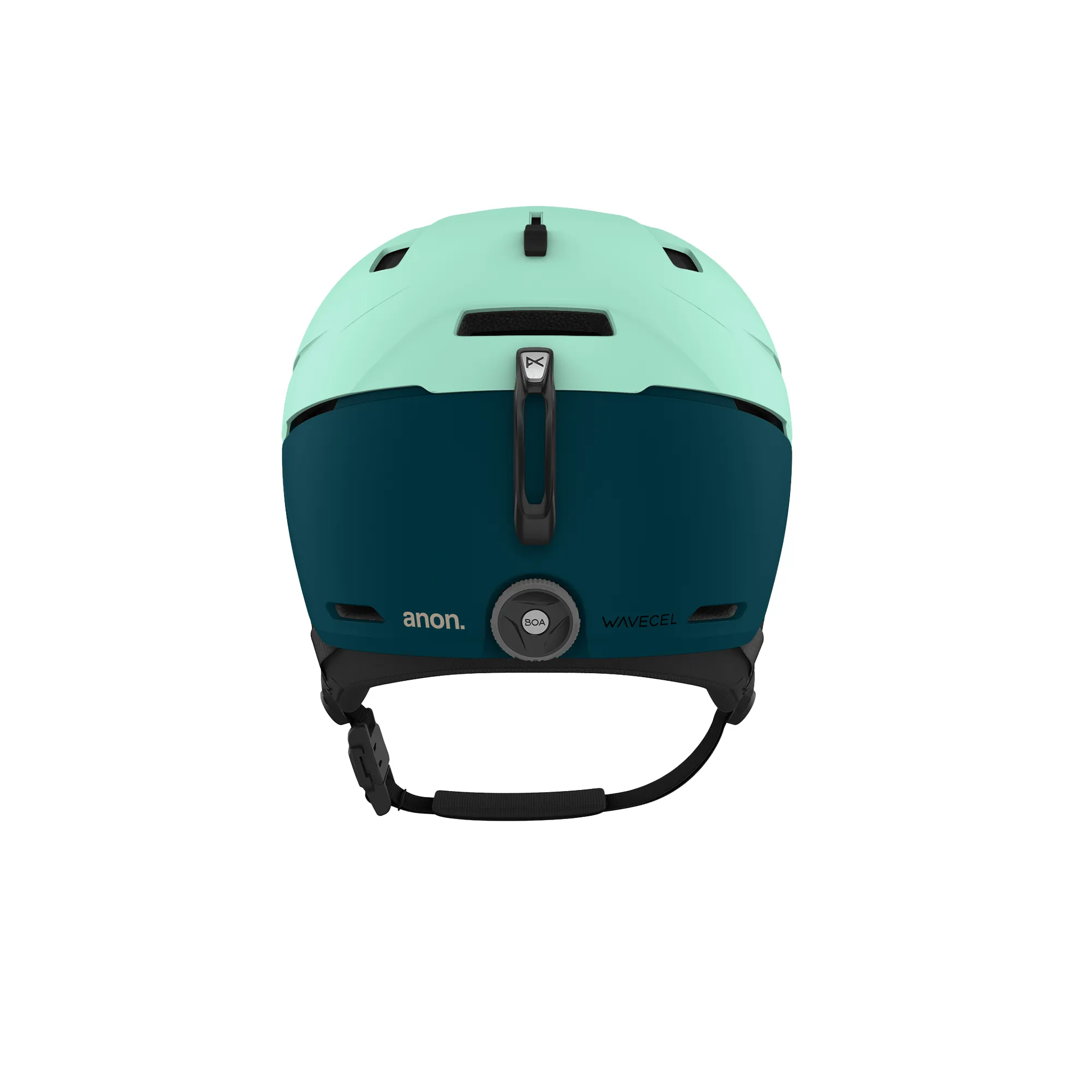 Anon Merak WaveCel Helmet