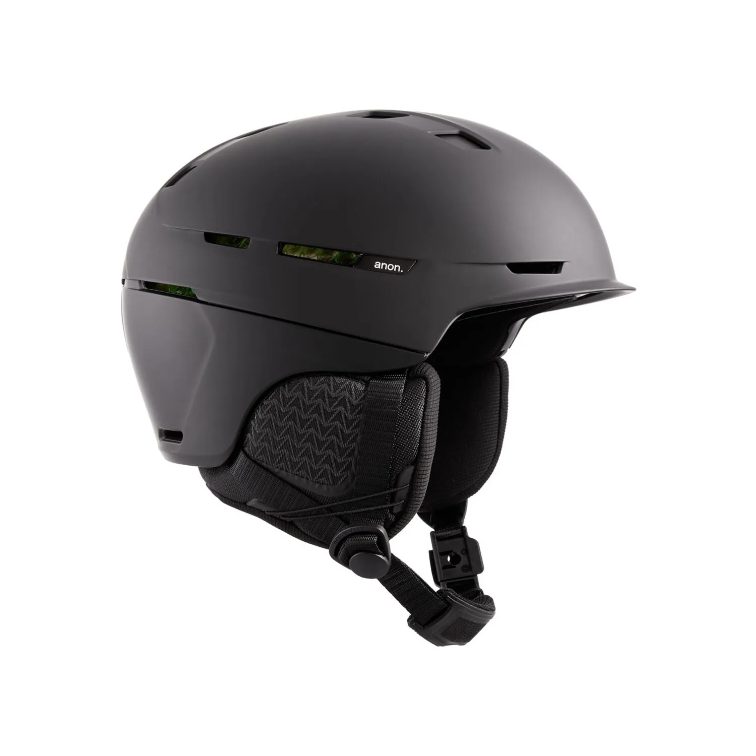 Anon Merak WaveCel Helmet