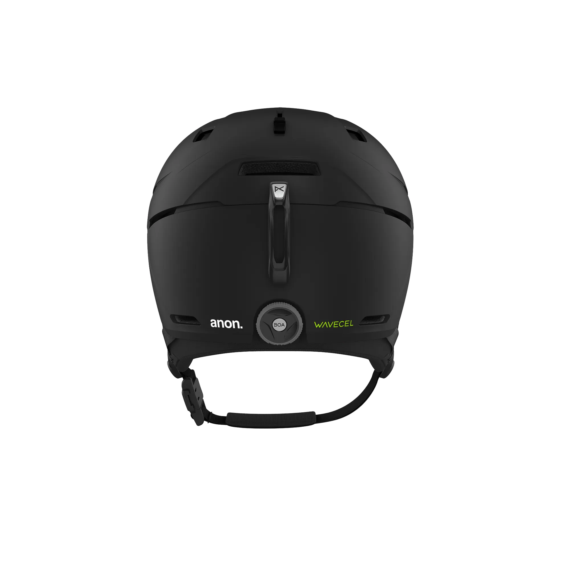 Anon Merak WaveCel Helmet