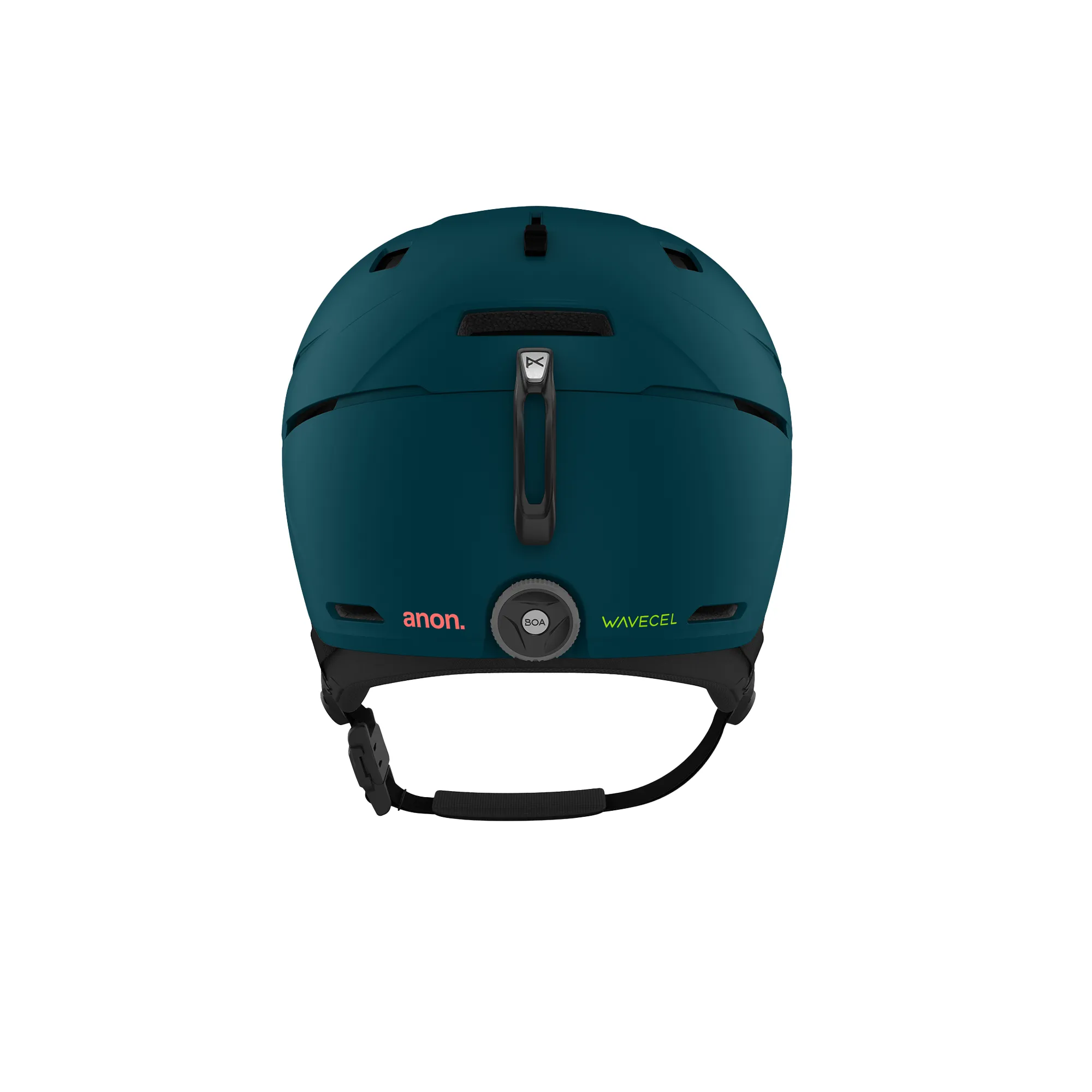 Anon Merak WaveCel Helmet