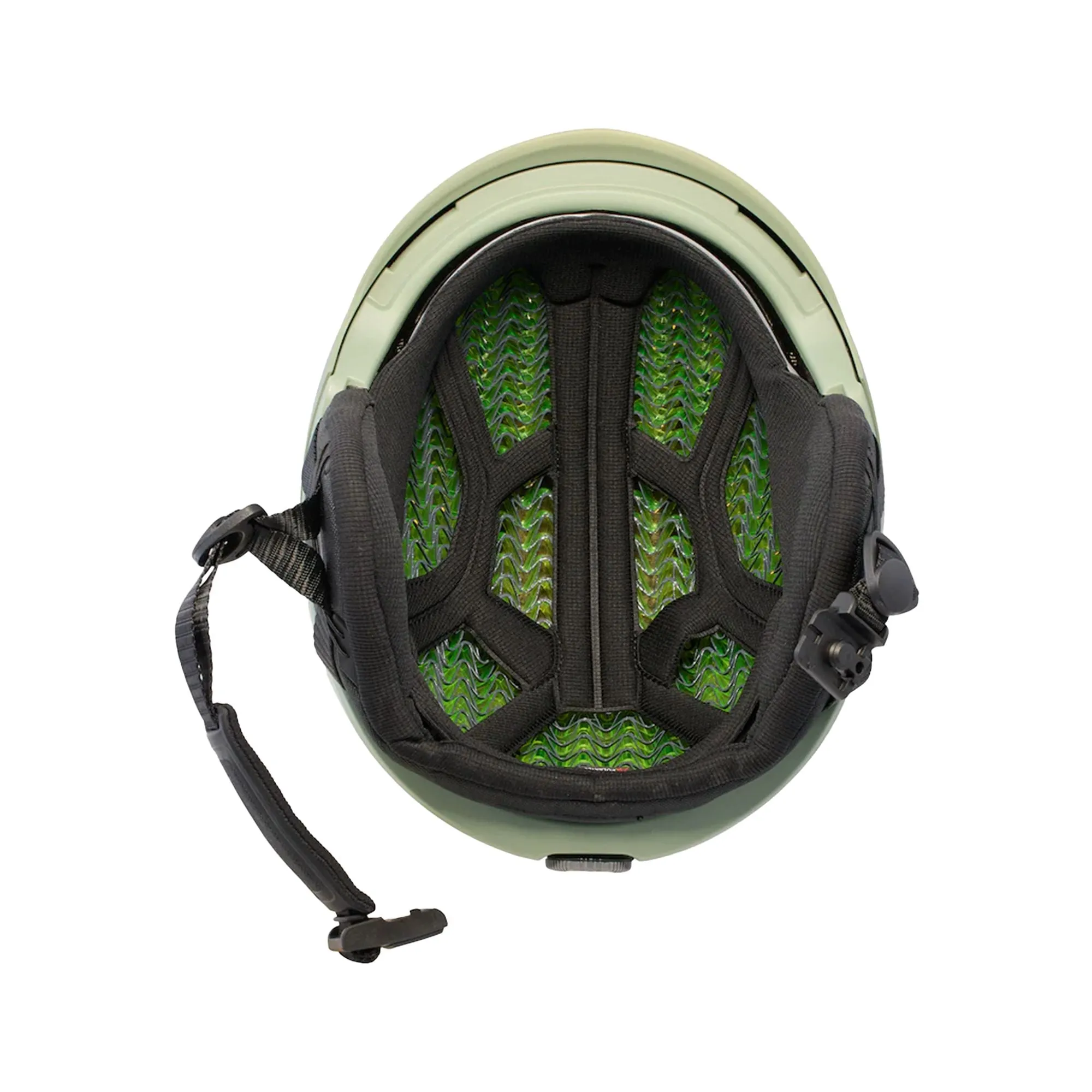 Anon Merak WaveCel Helmet