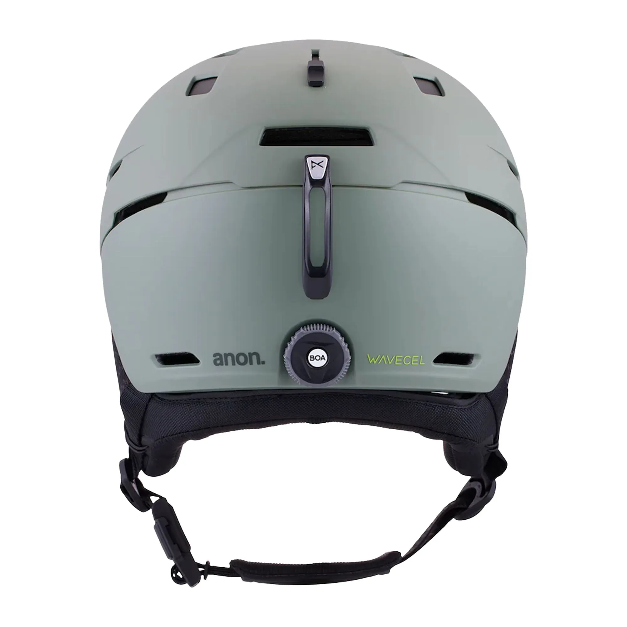 Anon Merak WaveCel Helmet