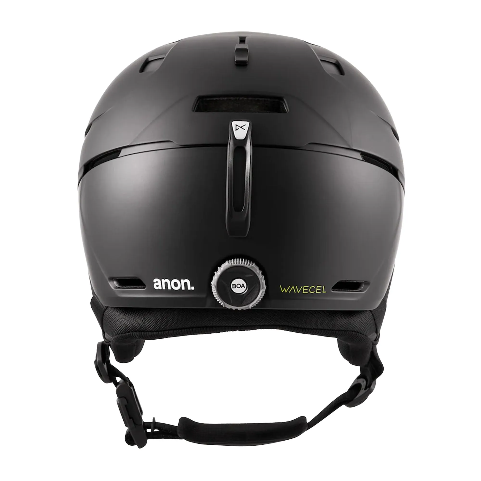 Anon Merak WaveCel Helmet