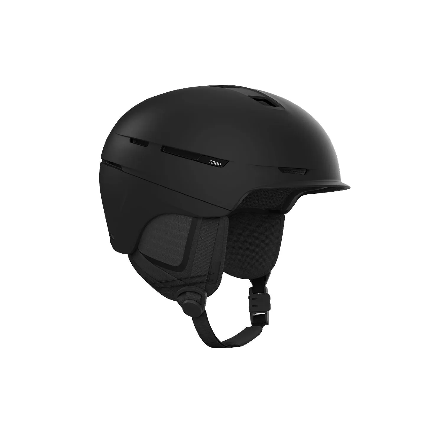 Anon Merak WaveCel Helmet