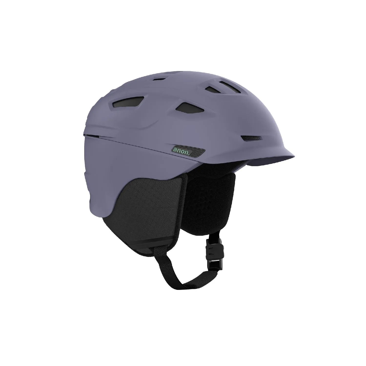 Anon Prime MIPS Helmet