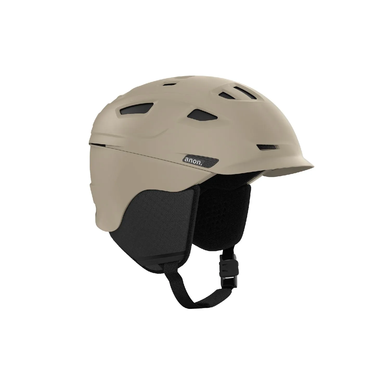 Anon Prime MIPS Helmet